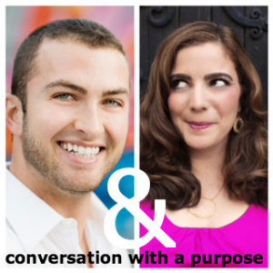 Conversation with a purpose