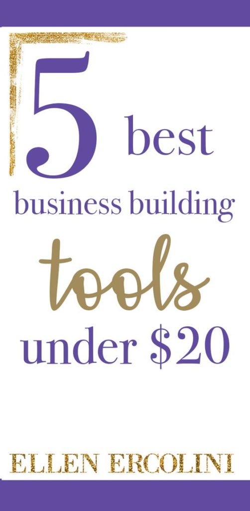 I get asked a lot what tools and systems I’m using to scale and grow my business, and I decided to make a video sharing my 5 favorites under $20 – so if you feel like getting yourself a business present or three, these are so useful and won’t bust the bank.#smallbusiness #businessstrategy